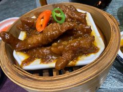 -粤匠·澳门点心粤菜海鲜(澳门半岛店)