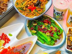 -柳喜辣·烧烤酒局(跃进总店)