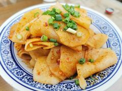 -老磨油饼(高陵店)