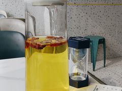 -兰湘子·湘菜小炒(长安万科广场店)