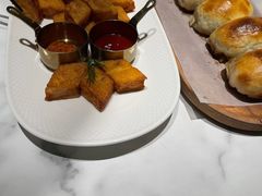 -丝路有约·优雅新疆菜(万宴城店)