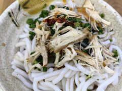 -再回首鸡肉米线(人民路一店)