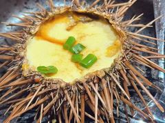 -蚝堡海鲜·威海菜·海肠捞饭·烧烤·亚洲吃蚝公司(幸福门店)