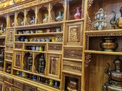 -宗巴雍姆藏餐府