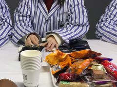 -Diary Club剧本&桌游狼人杀(湖东店)