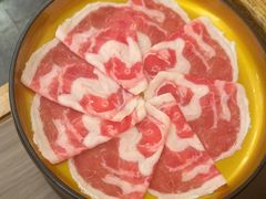 -牛New寿喜烧(新六百店)