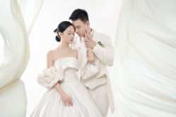 点击看大图 -情订奇缘婚纱摄影(和平路店)
