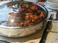 -黄记煌三汁焖锅(广州曜一城店)