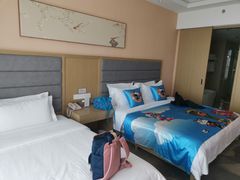 -兴芮温泉度假区