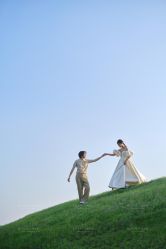 点击看大图 -挪娅婚纱摄影皇家会所