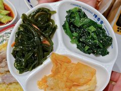 -陳香貴·兰州牛肉面(上海长风大悦城店)