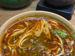 -云海肴汽锅鸡·云南小炒(天津国金汇店)