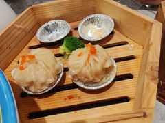 -九龙茶记·粤式餐厅融合菜(鹭江店)