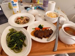 -弗蕾亚·和月月子调理院(东湖店)