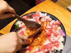 -韩见·韩式拌饭·炸鸡(石厦店)