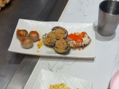 -火地铁板烧(昆山万象汇店)