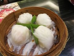 -虾饺妹·粤式手工点心(水荫路店)