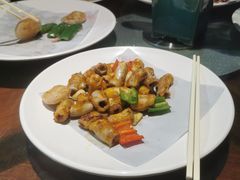 -猪肉婆私房菜(容桂总店)