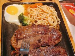 -豪享来牛排(人民店)