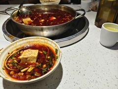 -蛙蛙鸡冷锅鱼(驷马桥店)