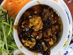 三鲜打卤面-九河居(荔湾路店)