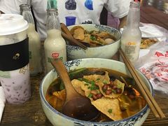 -陈记柳州螺蛳粉(大坪店)