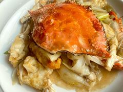 -澜小宴·胶东海鲜烟台味(时光塔店)