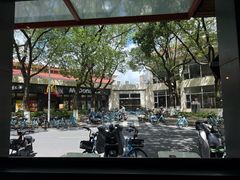 -TIMO COFFEE 阿拉校园面包
