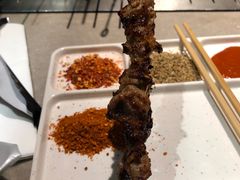-丰茂烤串(金源店)