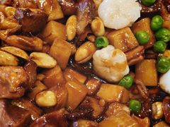 -東城故事·尋找姆媽的味道(玉兰路店)