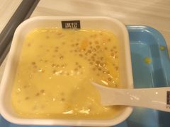 -满记甜品(优客百盛店)
