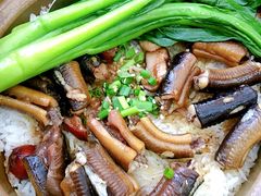 -煲煲掂风味煲仔饭餐厅(西区店)