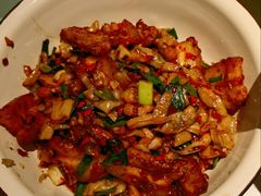 -彭耕记猪油炒小菜(吉联mall店)