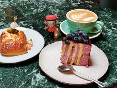 -BAKER&SPICE(安福路店)