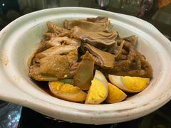 -东江海鲜酒家(艺都分店)