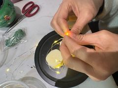 -A+匠心DIY手工坊·首饰·微景观