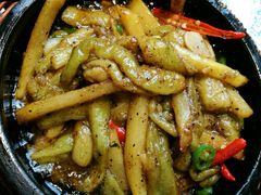 -土桥手掌鸡·26年灌县老味道(都江堰店)