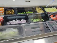 -赛百味SUBWAY(星摩尔店)
