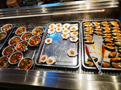 -生火火·小炉子炭烤(金楠天街总店)