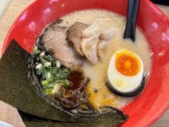 -一風堂拉面(深圳湾万象城店)