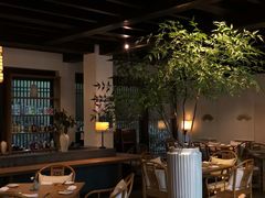 -法云安缦酒店