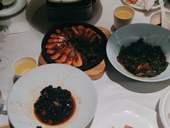 -绿杨春·淮扬宴(庐山路店)