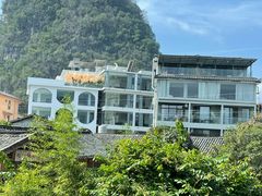 -生态苑农庄(十里画廊遇龙河店)