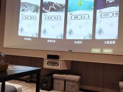 -尚足影院式足疗·住宿·美食(解放碑店)