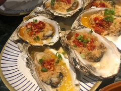 -新楚记烧烤·酒场·夺命肥肠(车公庙店)