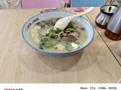 -小杨生煎(成山巴黎春天店)
