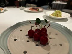 -三号黄浦会Canton Table
