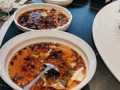 -宏宴·新京菜(望京店)