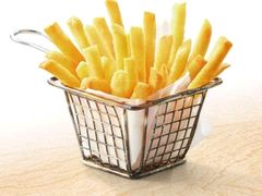 中薯-德克士(东大直街店)