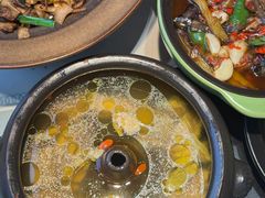 -云海肴·汽锅鸡·云南菜(高德置地店)